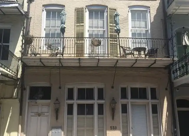 Property at 539 Dumaine St Unit C, New Orleans, LA, 70116, 1 bed, 1 bath, [object Object]