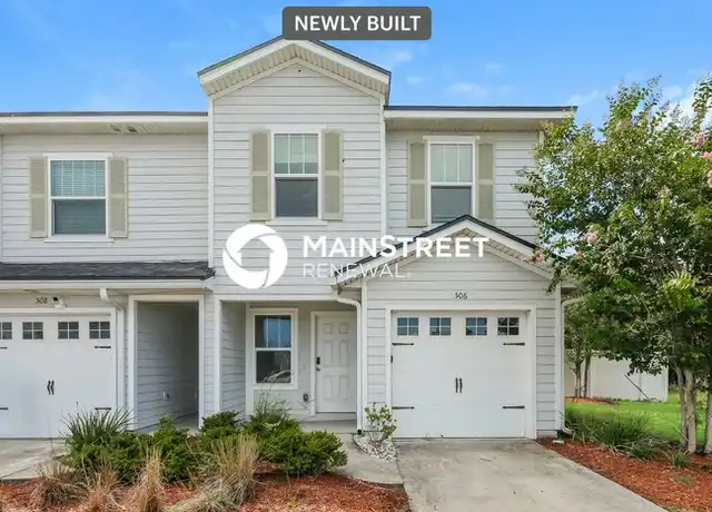 Property at 506 Eiseman Way, Jacksonville, FL, 32216, 4 beds, 2.5 baths, [object Object]