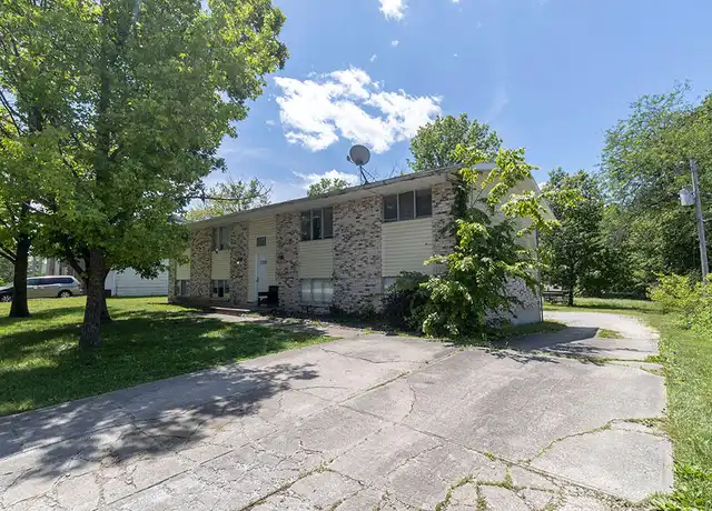 Property at 1309 N Golf Blvd Unit B, Columbia, MO, 65202, 2 beds, 1 bath, [object Object]