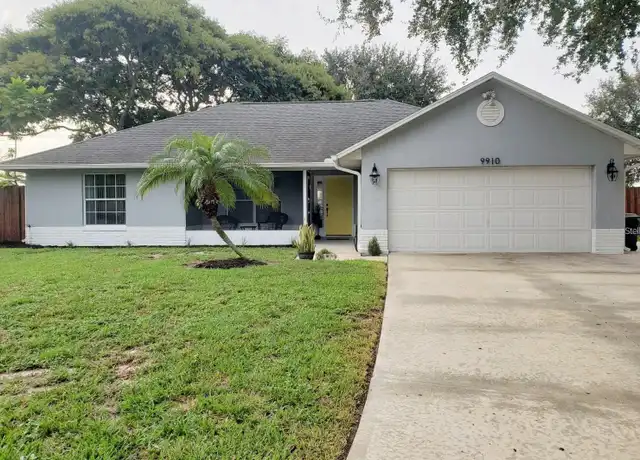 Property at 9910 Janette Ln, Clermont, FL, 34711, 3 beds, 2 baths, [object Object]