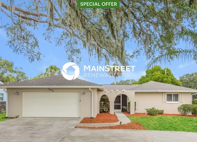 Property at 360 Gulf Breeze Blvd, Venice, FL, 34293, 3 beds, 2 baths, [object Object]