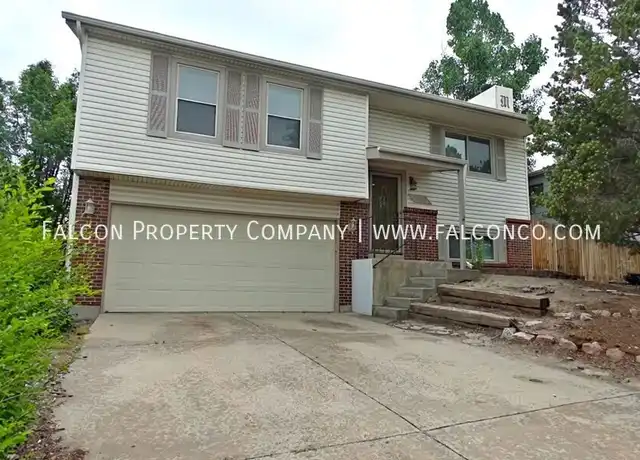 Property at 3930 Beltana Dr, Colorado Springs, CO, 80920, 3 beds, 2 baths, [object Object]