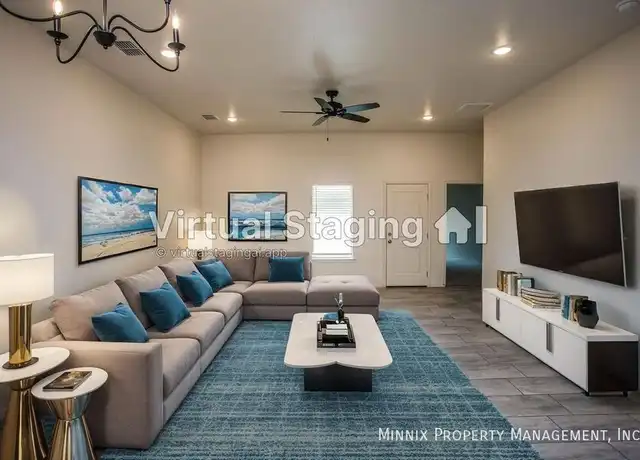 Property at 5522 Kemper St, Lubbock, TX, 79416, 2 beds, 2 baths, [object Object]