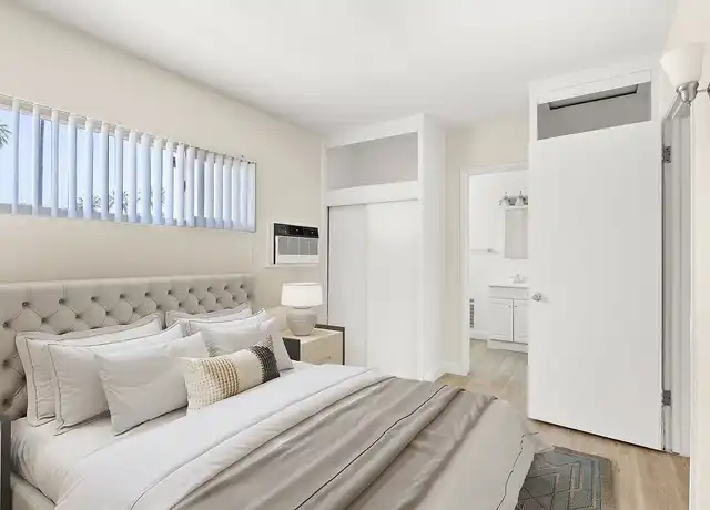 Property at Park Village Apartment Homes- Riverside, CA - 3735 Kansas Ave, Riverside, CA, 92507, 1 bed, 1 bath, [object Object]