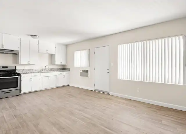 Property at Park Village Apartment Homes- Riverside, CA - 3735 Kansas Ave, Riverside, CA, 92507, 1 bed, 1 bath, [object Object]