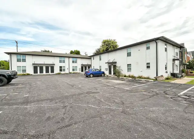 Property at 735 NW 30th St Unit 8, Oklahoma City, OK, 73118, 1 bed, 1 bath, [object Object]