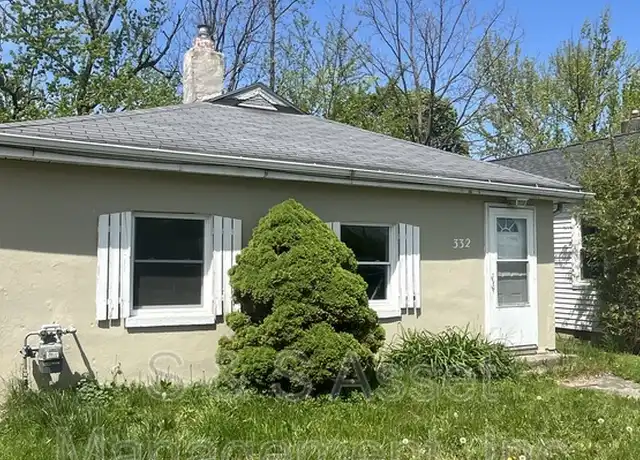 Property at 332 Hungerford St, Lansing, MI, 48917, 2 beds, 1 bath, [object Object]