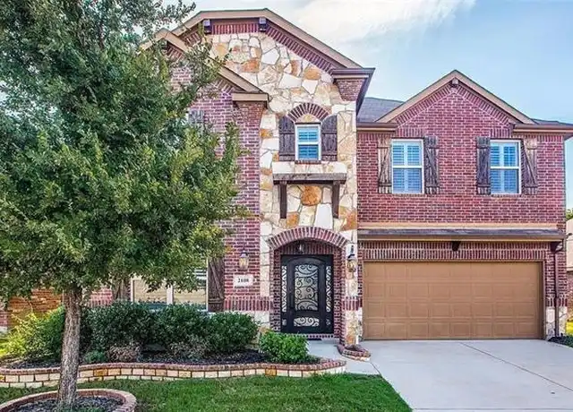 Property at 2108 Eppright Dr, Little Elm, TX, 75068, 4 beds, 2.5 baths, [object Object]