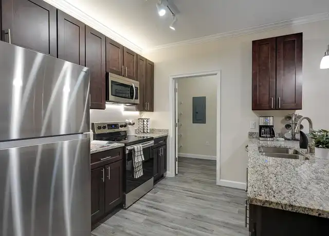 Property at The Oasis at Town Center - 10667 Brightman Blvd, Jacksonville, FL, 32246, 1-3 bed, 1-2 bath, [object Object]