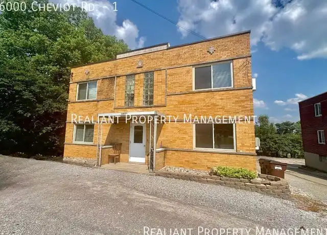 Property at 6000 Cheviot Rd Unit 1, Cincinnati, OH, 45247, 2 beds, 1 bath, [object Object]