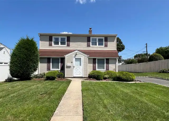 Property at 30 Castle Ln, Levittown, NY, 11756, 3 beds, 2 baths, [object Object]