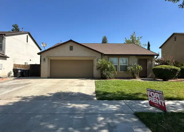 Property at 4346 W Rialto Ave, Visalia, CA, 93277, 3 beds, 2 baths, [object Object]
