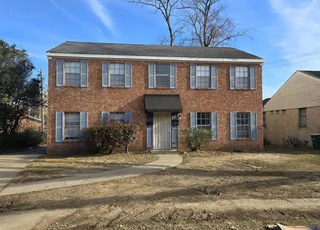 Property at 6408 Bluebird Dr, Little Rock, AR, 72205, 2 beds, 1 bath, [object Object]