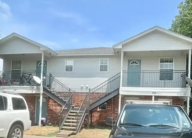 Property at 508 Ingram St Unit D, White Settlement, TX, 76108, 3 beds, 2 baths, [object Object]