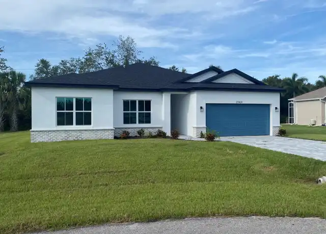 Property at 27431 Natal Dr, Punta Gorda, FL, 33983, 4 beds, 3 baths, [object Object]