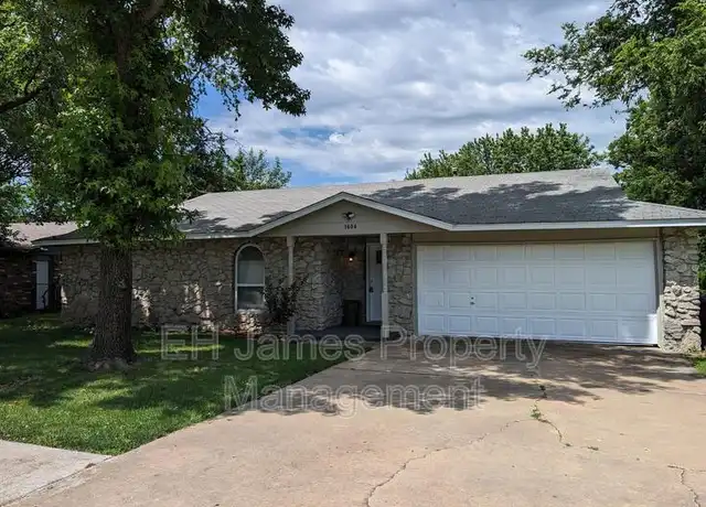 Property at 1604 S Redbud Pl, Broken Arrow, OK, 74012, 3 beds, 2 baths, [object Object]
