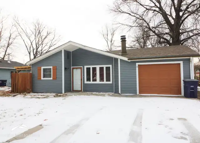 Property at 2417 Galloway Dr, Manhattan, KS, 66502, 3 beds, 2 baths, [object Object]