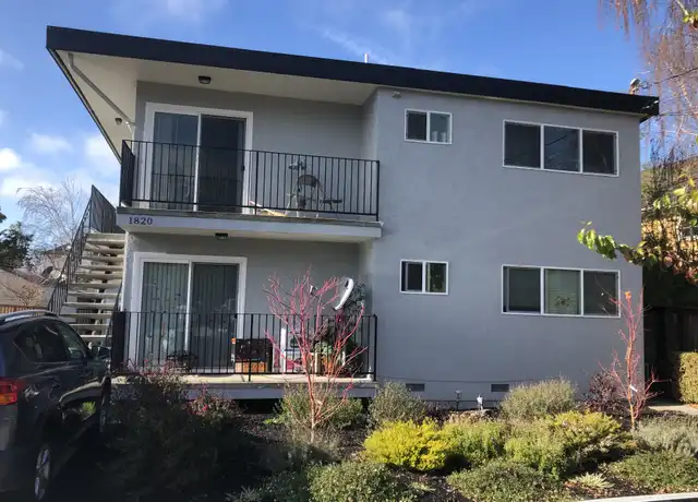 Property at 1818 Seventh St Unit D, Berkeley, CA, 94710, 2 beds, 1 bath, [object Object]