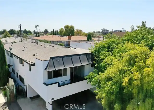 Property at 1436 S Bedford St Unit 4, Los Angeles, CA, 90035, 2 beds, 2 baths, [object Object]