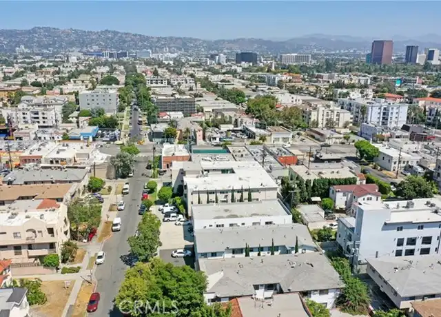 Property at 1436 S Bedford St Unit 4, Los Angeles, CA, 90035, 2 beds, 2 baths, [object Object]