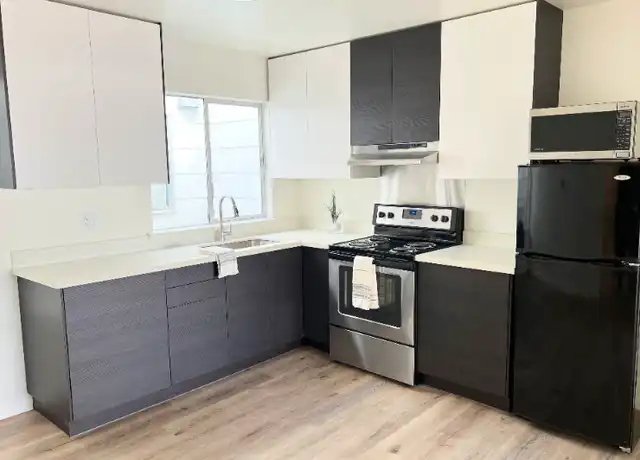 Property at 1314 43rd Ave Unit 2, San Francisco, CA, 94122, 1 bed, 1 bath, [object Object]