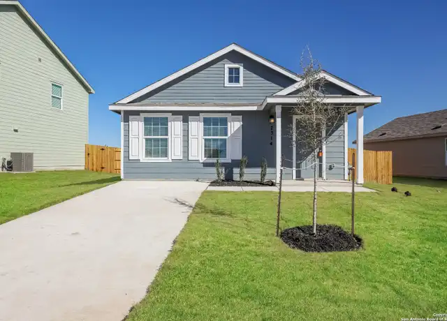 Property at 7314 Cultivator Way, San Antonio, TX, 78252, 3 beds, 2 baths, [object Object]