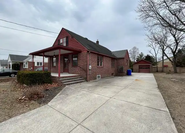 Property at 307 Chestnut St, Hammonton, NJ, 08037, 3 beds, 1 bath, [object Object]