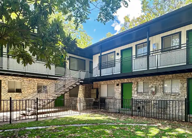 Property at 2711 Hemphill Park Unit A, Austin, TX, 78705, 1 bed, 1 bath, [object Object]