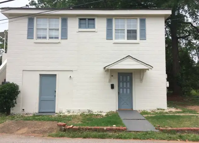 Property at 505 W 15th St, West Point, GA, 31833, 1 bed, 1 bath, [object Object]