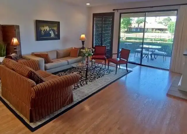 Property at 97 Palma Dr, Rancho Mirage, CA, 92270, 2 beds, 2 baths, [object Object]