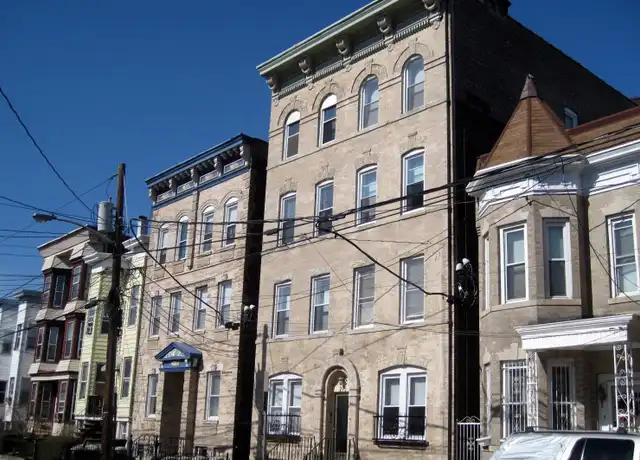 Property at 275 Webster Ave #1, Jersey City, NJ, 07307, 2 beds, 1 bath, [object Object]