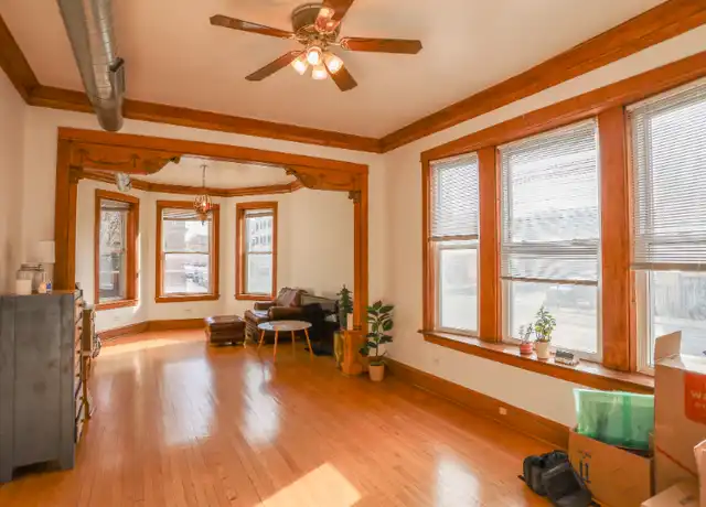 Property at 1000 N Richmond St #1, Chicago, IL, 60622, 3 beds, 1 bath, [object Object]