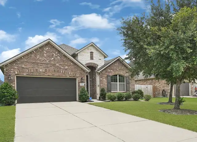 Property at 8126 Lockridge Terrace Ln, Cypress, TX, 77433, 3 beds, 2.5 baths, [object Object]
