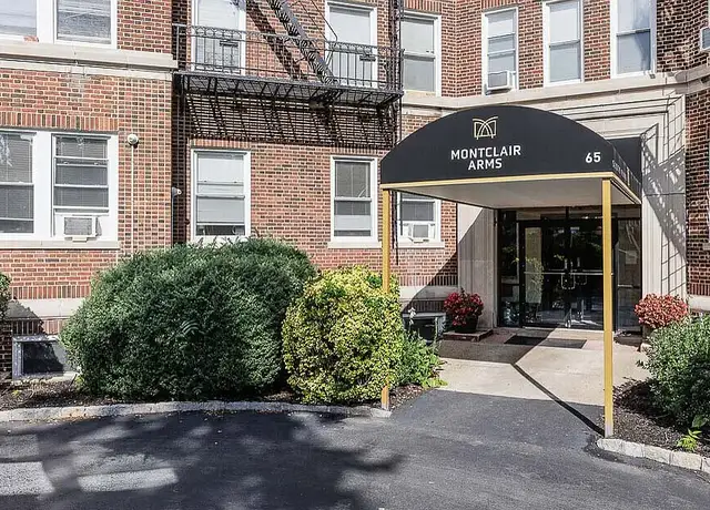 Photo of 65 N Fullerton Ave, Montclair, NJ 07042