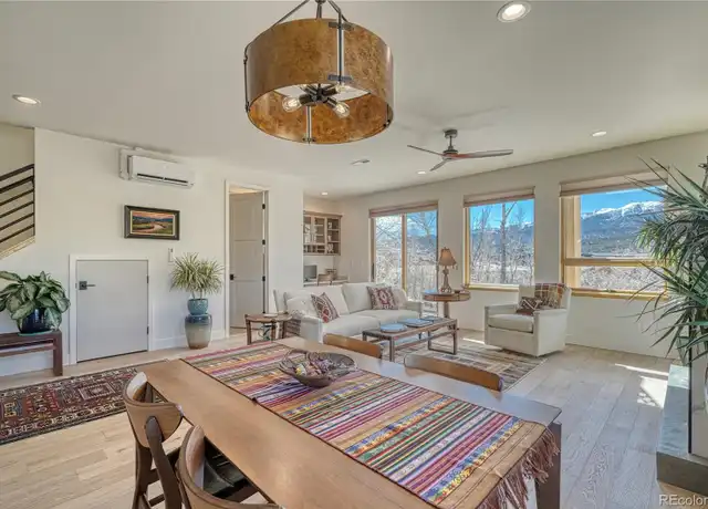Property at 205 Two Rivers Rd Unit G, Salida, CO, 81201, 3 beds, 2.5 baths, [object Object]