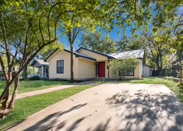 Property at 509 E 42nd St, Austin, TX, 78751, 4 beds, 2 baths, [object Object]