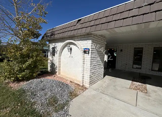 Property at 258 W 400 S, Tooele, UT, 84074, 2 beds, 1 bath, [object Object]