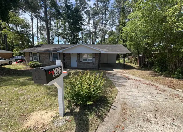 Property at 2425 Amsterdam Dr, Augusta, GA, 30906, 3 beds, 1.5 baths, [object Object]