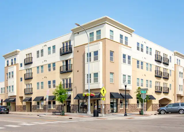 Property at Mandan Place - 101 1st Ave NW, Mandan, ND, 58554, 1 bed, 1 bath, Contact for Price