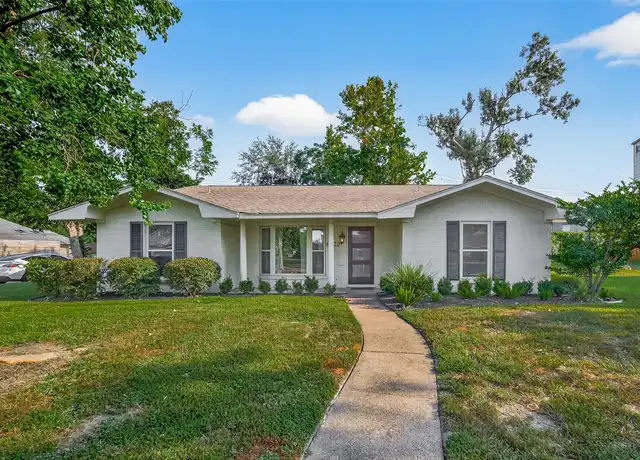 Property at 6822 Hartland Ave, Houston, TX, 77055, 3 beds, 2 baths, [object Object]