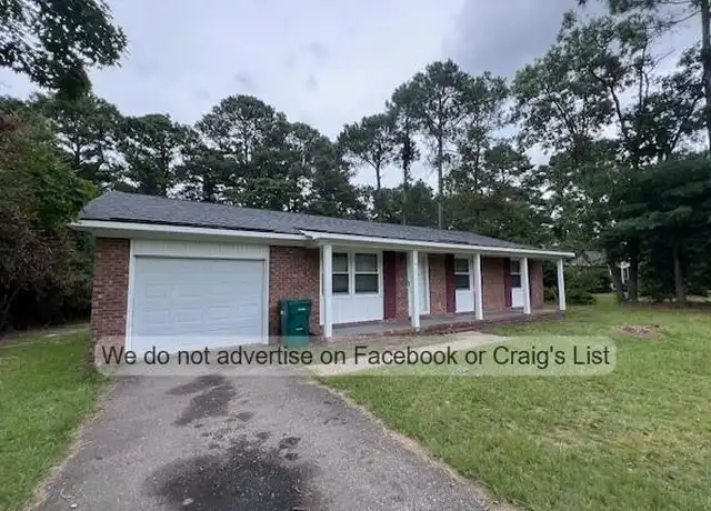 Property at 321 Baylor Dr, Fayetteville, NC, 28306, 3 beds, 2 baths, [object Object]