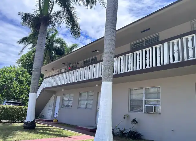 Property at 50 NE 84th St Unit 1-3-6, Miami, FL, 33138, 1 bed, 1 bath, [object Object]