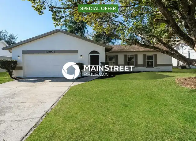 Property at 13903 Briardale Ln, Tampa, FL, 33618, 3 beds, 2 baths, [object Object]