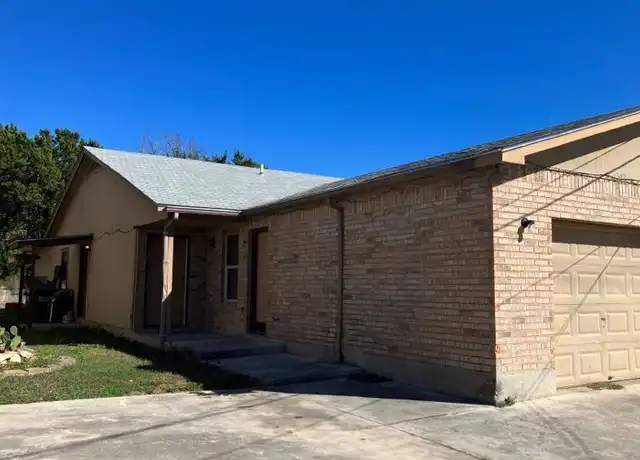 Property at 1302 N Bishop St, San Marcos, TX, 78666, 3 beds, 2 baths, [object Object]