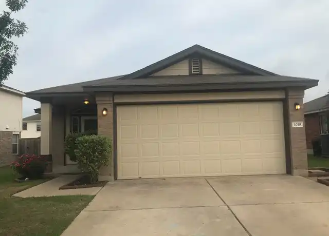 Property at 1018 Gentry Dr, Leander, TX, 78641, 3 beds, 2 baths, [object Object]