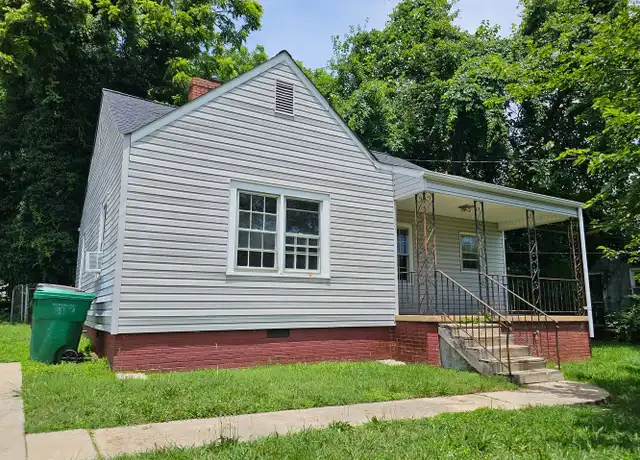 Property at 321 Player Dr, High Point, NC, 27260, 2 beds, 1 bath, [object Object]