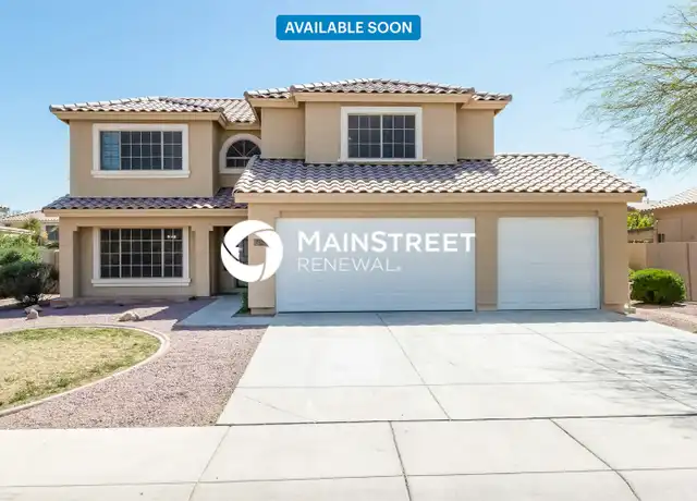 Property at 7591 W Citrus Way, Glendale, AZ, 85303, 4 beds, 2 baths, [object Object]