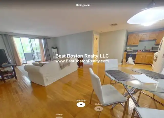 Property at 12 9th St, Medford, MA, 02155, 2 beds, 2 baths, [object Object]
