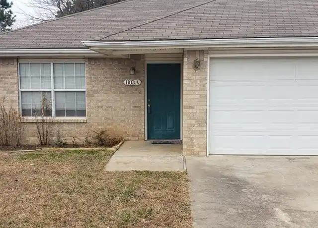 Property at 1103 Mallard Pl Unit A, Bentonville, AR, 72712, 2 beds, 2 baths, [object Object]