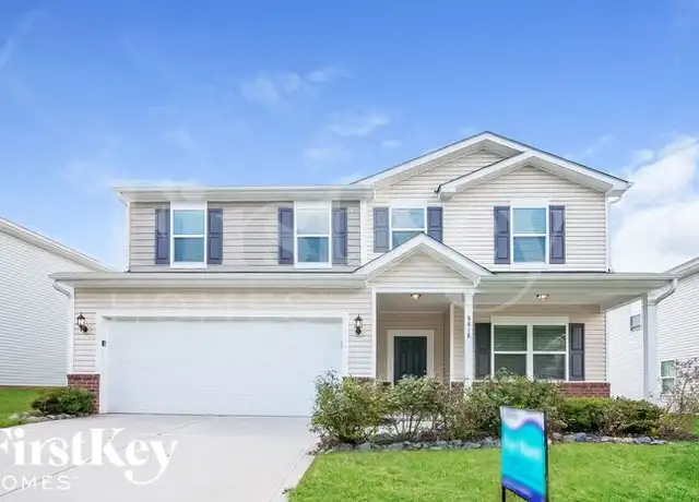 Property at 8818 Balsam Bay Rd, Charlotte, NC, 28227, 4 beds, 2.5 baths, [object Object]